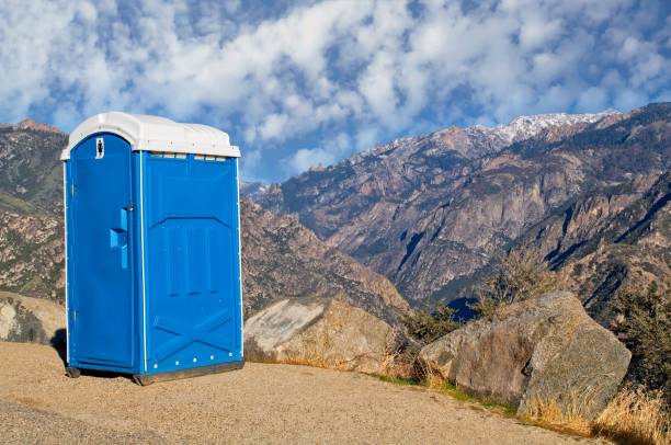 Professional Portable Potty Rental in Round Lake Beach, IL