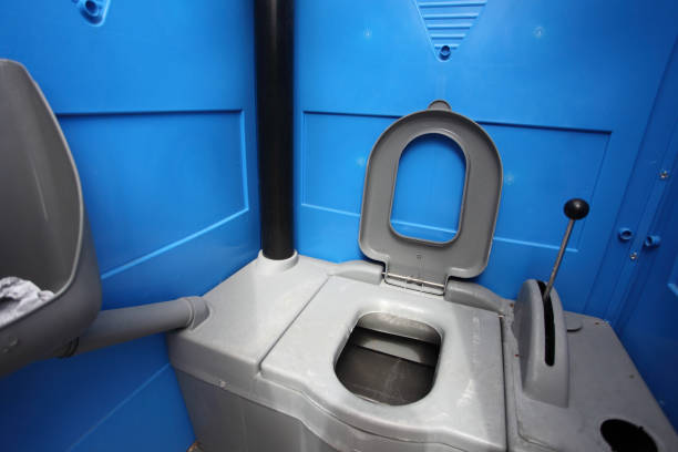 Best Portable Toilets with Baby Changing Stations in Round Lake Beach, IL