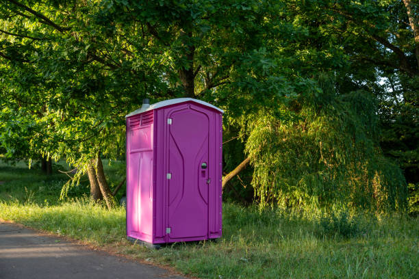 Best Portable Toilets for Parks and Recreation Areas in Round Lake Beach, IL